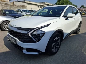 Kia Sportage 1.6 T-gdi Comfort Гаранция, снимка 1