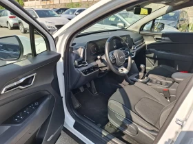Kia Sportage 1.6 T-gdi Comfort Гаранция, снимка 9