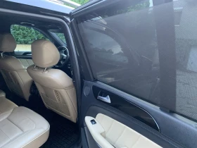 Mercedes-Benz GL 350 AMG, снимка 11