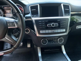 Mercedes-Benz GL 350 AMG, снимка 8
