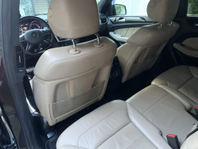 Mercedes-Benz GL 350 AMG, снимка 13