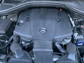 Mercedes-Benz GL 350 AMG, снимка 15