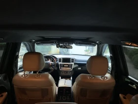 Mercedes-Benz GL 350 AMG, снимка 14