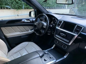 Mercedes-Benz GL 350 AMG, снимка 7