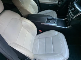 Mercedes-Benz GL 350 AMG, снимка 9