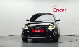 Audi SQ5 DIESEL | 21 WHEELS | 2 KEYS | RS STYLE, снимка 2