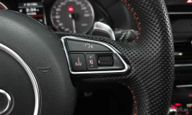 Audi SQ5 DIESEL | 21 WHEELS | 2 KEYS | RS STYLE, снимка 14