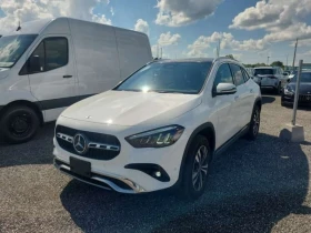 Mercedes-Benz GLA 250 4MATIC * ПАНОРАМА * CARFAX * , снимка 1