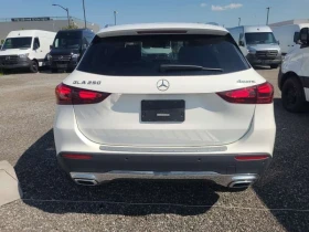 Mercedes-Benz GLA 250 4MATIC * ПАНОРАМА * CARFAX * , снимка 3