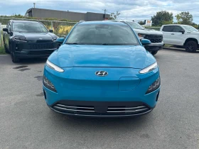 Hyundai Kona Ultimate | CARFAX | АВТОФИНАНСИРАНЕ, снимка 2