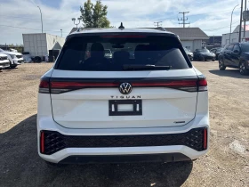 VW Tiguan COMFORTLINE R-LINE BLACK EDITION / АВТОКРЕДИТ, снимка 5
