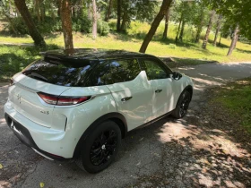 DS DS 3 Crossback Electric , снимка 3