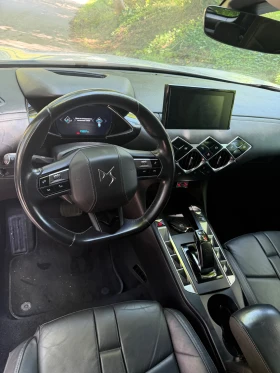 DS DS 3 Crossback Electric , снимка 6