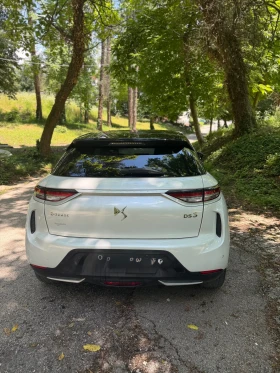 DS DS 3 Crossback Electric , снимка 4
