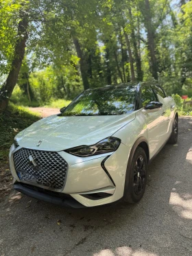 DS DS 3 Crossback Electric , снимка 1
