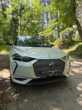 DS DS 3 Crossback Electric , снимка 2