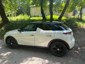 DS DS 3 Crossback Electric , снимка 5