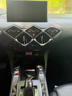 DS DS 3 Crossback Electric , снимка 8