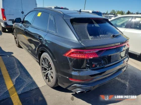 Audi SQ8, снимка 6