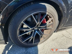 Audi SQ8, снимка 4