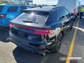 Audi SQ8, снимка 2