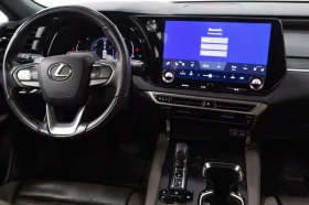Lexus RX 350h EXECUTIVE PACKAGE | MARK LEVINSON AUDIO 360 CAM, снимка 8