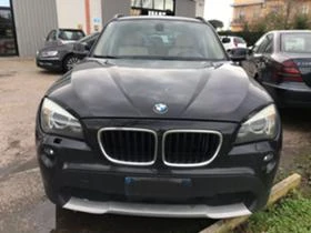 BMW X1 2.0 dizel - [1] 