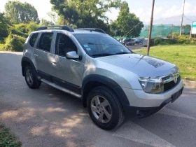 Dacia Duster 1,5dci 110ps 4X4 - [1] 