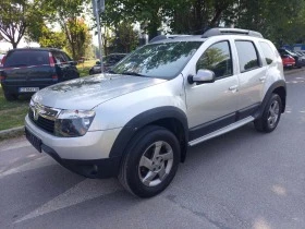 Dacia Duster 1,5dci 110ps 4X4, снимка 2