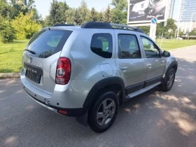 Dacia Duster 1,5dci 110ps 4X4, снимка 3