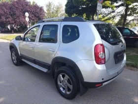 Dacia Duster 1,5dci 110ps 4X4 - [5] 