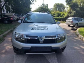 Dacia Duster 1,5dci 110ps 4X4, снимка 5