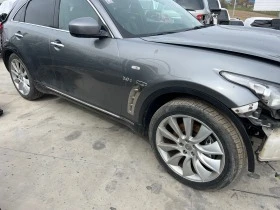 Infiniti QX70 QX70 S-3.0 d | Mobile.bg    2