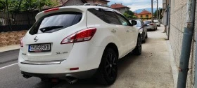 Nissan Murano Z51 Facelift LPG | Mobile.bg    5