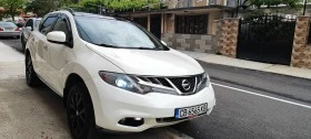 Nissan Murano Z51 Facelift LPG | Mobile.bg    3