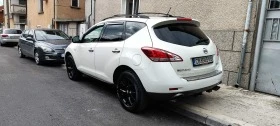 Nissan Murano Z51 Facelift LPG | Mobile.bg    7