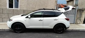 Nissan Murano Z51 Facelift LPG | Mobile.bg    4