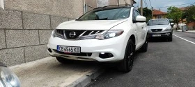 Nissan Murano Z51 Facelift LPG | Mobile.bg    2