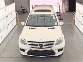 Mercedes-Benz GL 500 * * 360* Distronic* * Harman | Mobile.bg   2