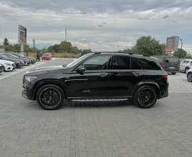 Mercedes-Benz GLE 53 4MATIC + * Night* //Keyless/360  | Mobile.bg    7