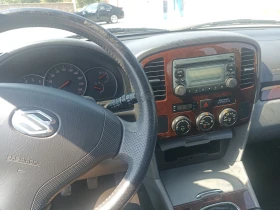 Suzuki Grand vitara, снимка 8