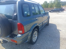 Suzuki Grand vitara | Mobile.bg    6