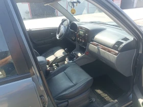 Suzuki Grand vitara, снимка 11