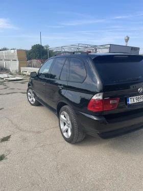 BMW X5 3.0 Diesel | Mobile.bg    3