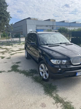 BMW X5 3.0 Diesel | Mobile.bg    6