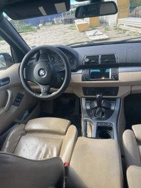 BMW X5 3.0 Diesel | Mobile.bg    4