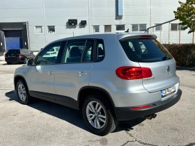 VW Tiguan 1.8I 122к.с. Facelift, снимка 3