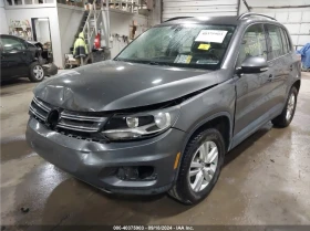 VW Tiguan, снимка 1