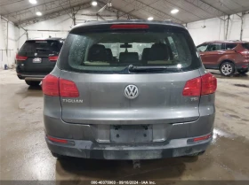 VW Tiguan, снимка 9