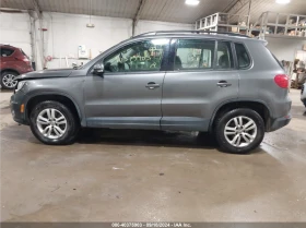 VW Tiguan, снимка 8